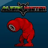 Alien Buster