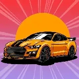 GT Cars Super Racing